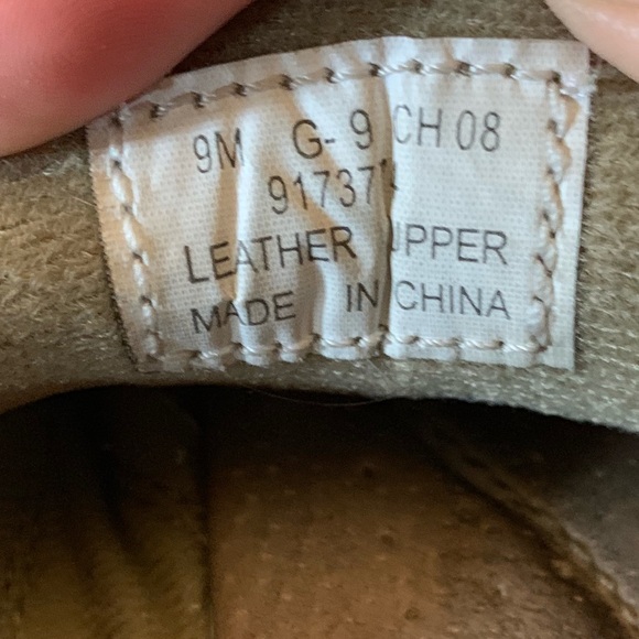 Sperry Top sider • Size 9 - Picture 5 of 5